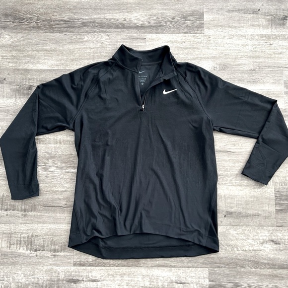 Nike Other - Men's Dri-FIT ADV 1/2-Zip Golf Top L
